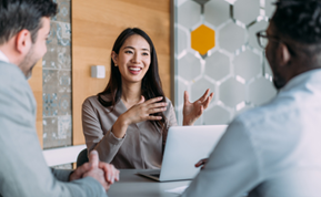 Join us Senior Recruitment Consultant